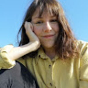 Meet your Posher, Catherine